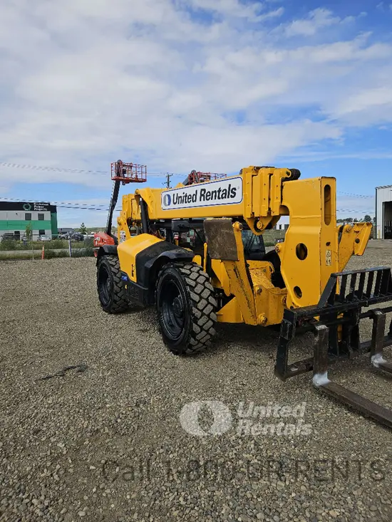 2021 JCB 512-56 Forklift