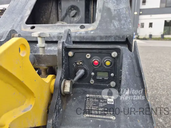 2022 BOMAG BPR70/70DE Vibratory Plate Compactor