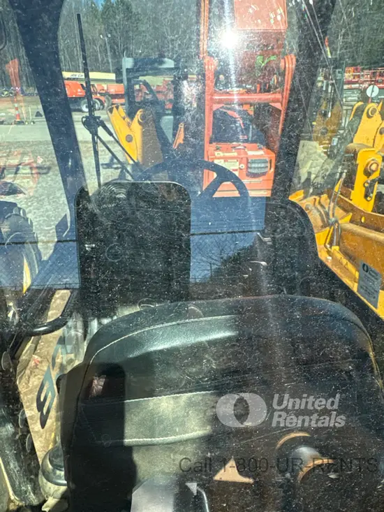 2018 JCB 510-56 Forklift