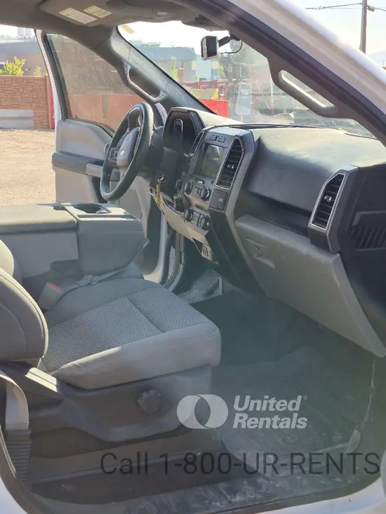 2019 Ford F150CREWXLTG4WD Pickup Truck
