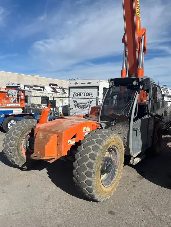 2018 XTREME XR1147 Forklift