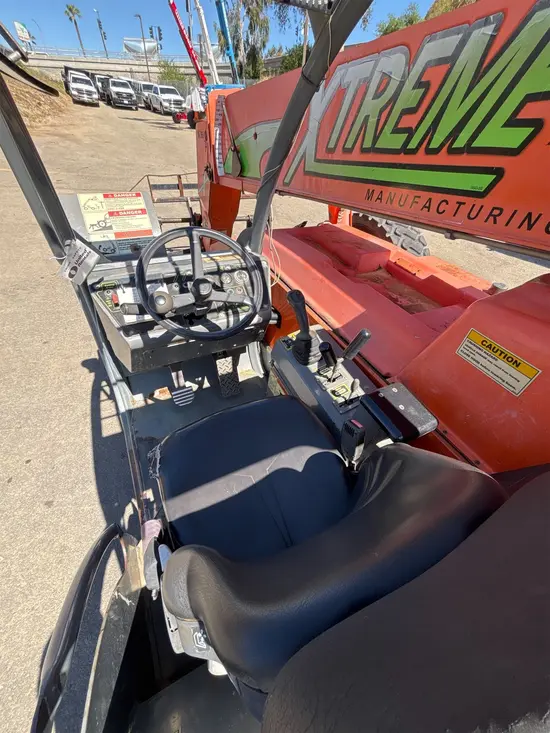2015 XTREME XR842 Forklift