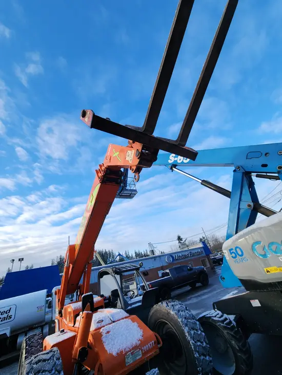 2017 XTREME XR1045 Forklift