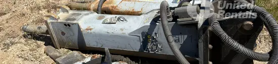 2022 Epiroc EC 100T Attachment