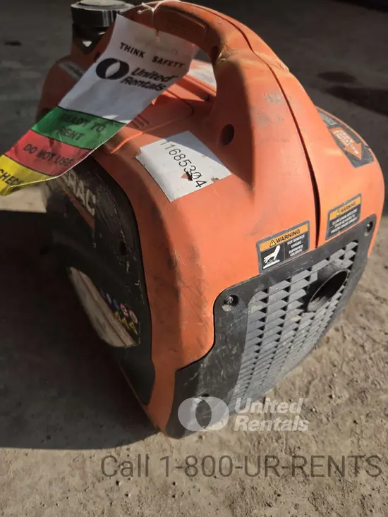 2023 Generac PLT240 Portable Generator