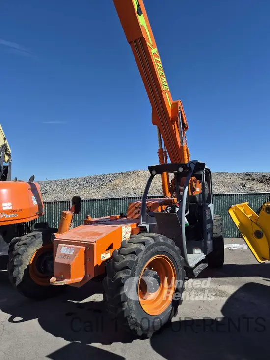 2019 XTREME XR742 Forklift