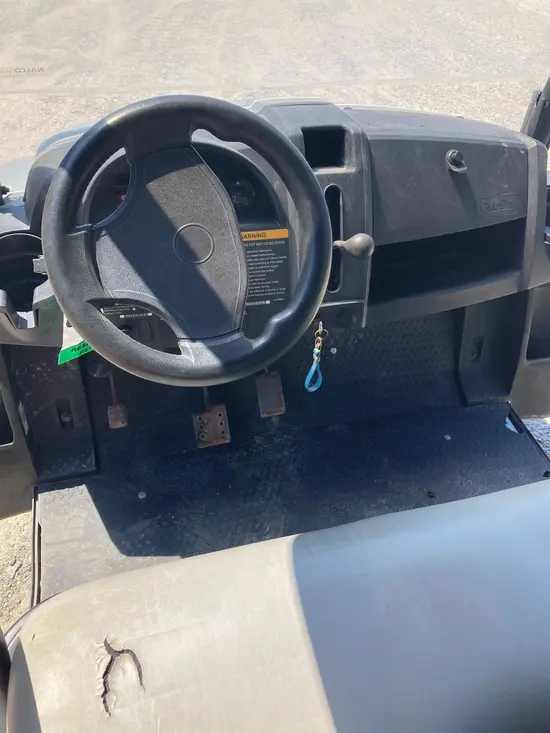 2019 Club Car CARRYALL 1500