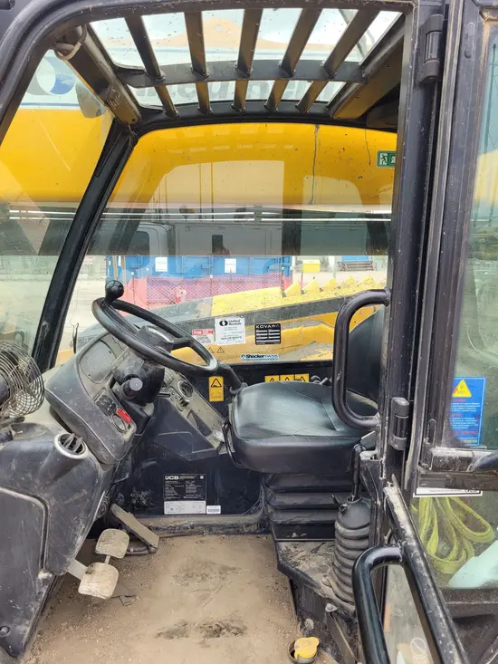 2021 JCB 512-56 Forklift