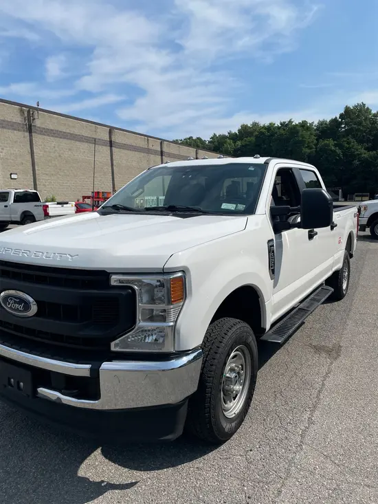2021 Ford F250CREWXLG4WD Pickup Truck