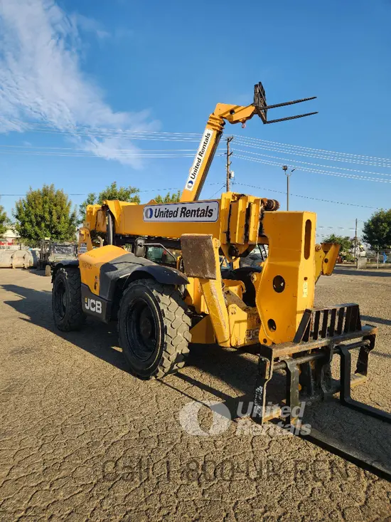 2020 JCB 512-56 Forklift