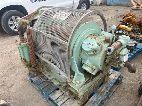 2017 SAN-EI SEIKI MP-5036LAABG