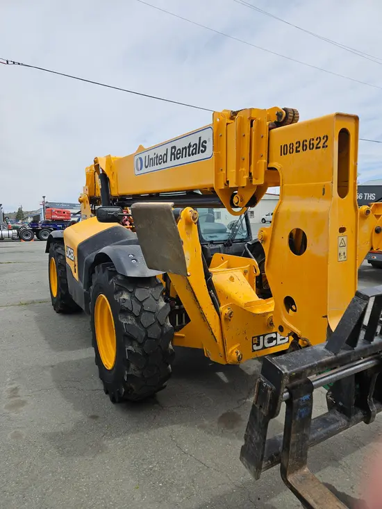 2018 JCB 512-56 S Forklift