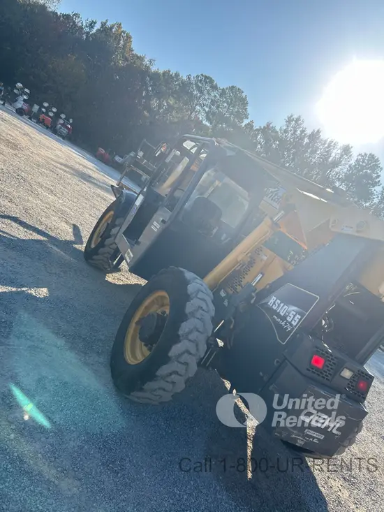2019 Gehl RS10-55 MARK74 Forklift