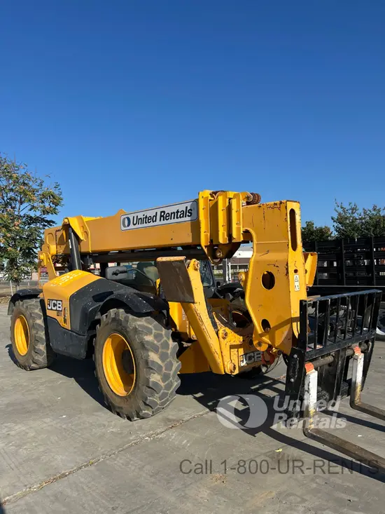 2017 JCB 510-56 S Forklift