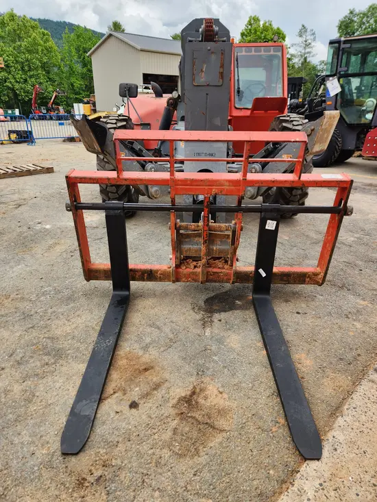 2017 Skyjack SJ1056TH Forklift