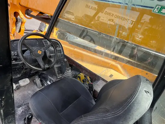 2018 JCB 512-56 S Forklift