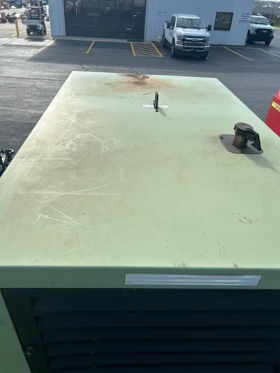2019 Sullair 425HDPQ-PE Air Compressor