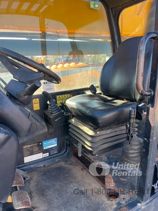 2018 JCB 510-56 Forklift