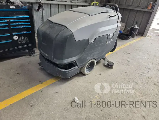 2021 Clarke SC 901 32D Scrubber