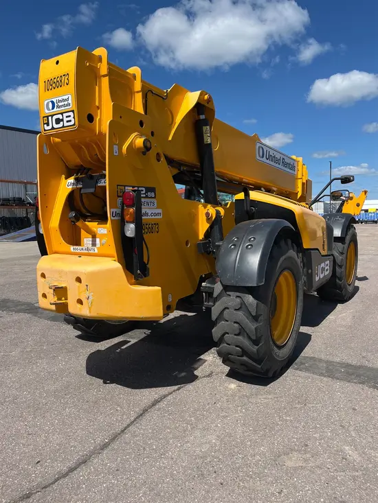 2019 JCB 512-56 S Forklift