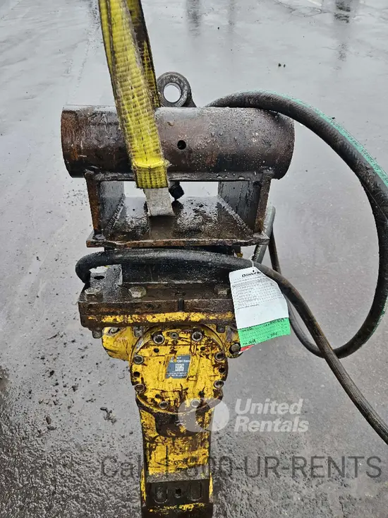 2021 Epiroc SB 452 Attachment