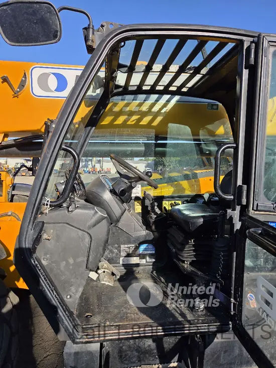 2019 JCB 512-56 Forklift