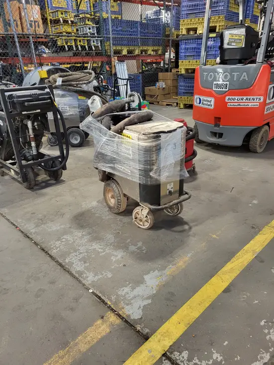 2018 Cold Jet Aero 40FP Air Tool Accessory