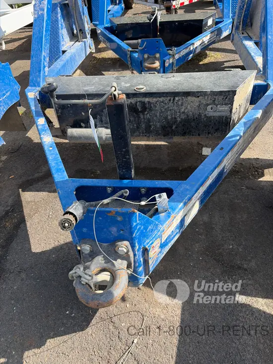 2022 Felling FT-8 R Trailer