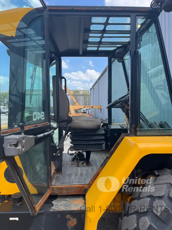 2019 JCB 940-4 Forklift