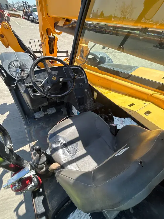 2017 JCB 510-56 S Forklift