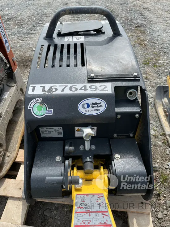 2023 BOMAG BPR35/60 Vibratory Plate Compactor