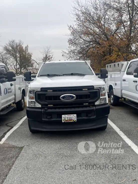 2022 Ford F250REGXLG4WD Truck
