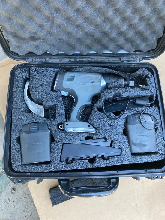 2018 Hytorc BTM-1000 Wrench
