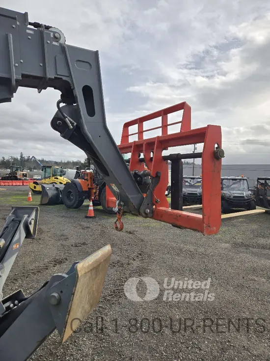 2018 Skyjack SJ1056TH Forklift