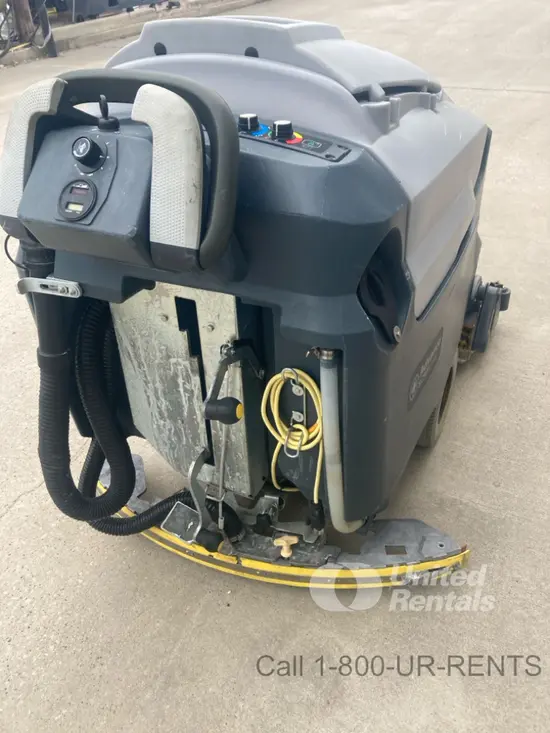 2022 Clarke SC901 X32C Scrubber