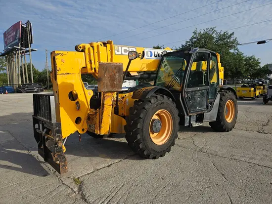 2018 JCB 512-56 S Forklift