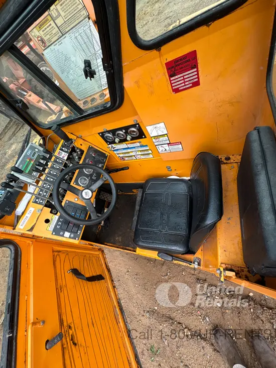 2016 Broderson IC-40-2C