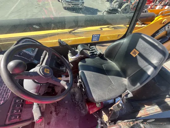 2017 JCB 550-170 Forklift