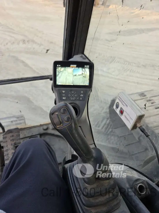 2020 Case CX210D Excavator