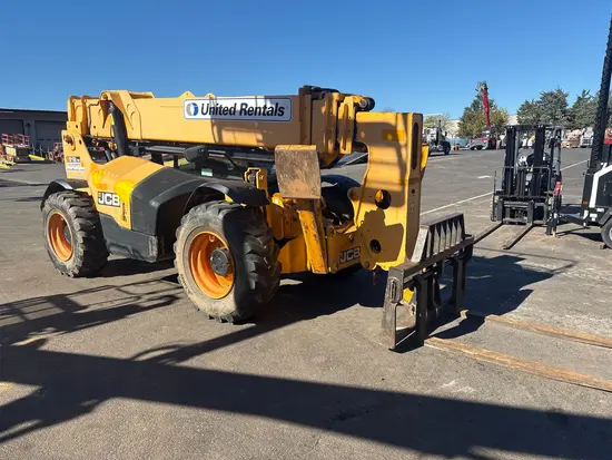 2019 JCB 512-56 S Forklift