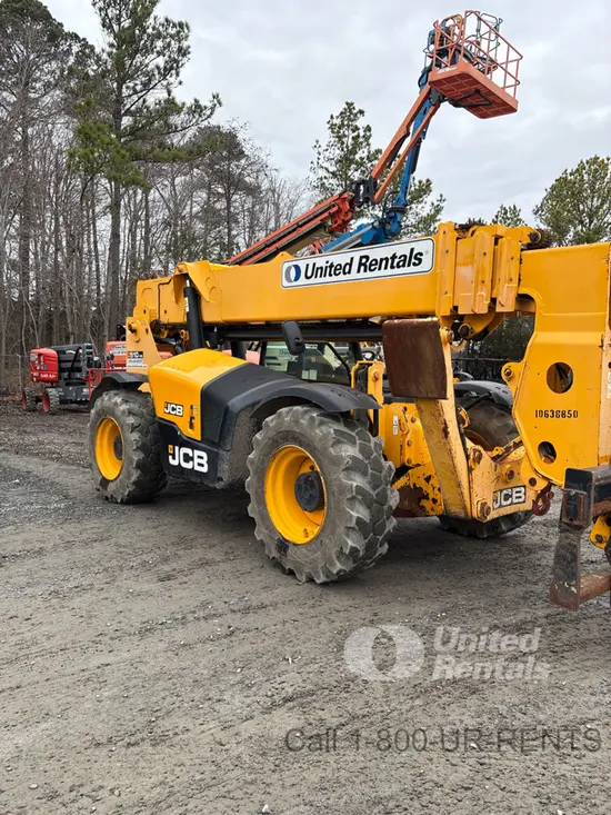 2017 JCB 510-56 S Forklift