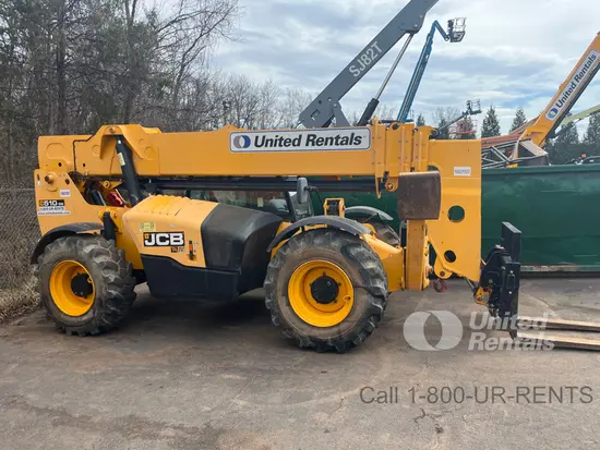 2017 JCB 510-56 S Forklift