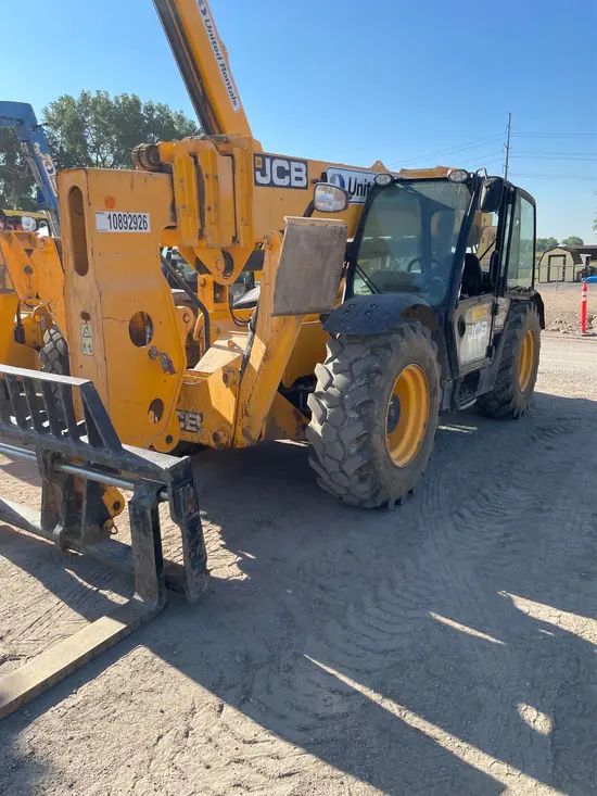2019 JCB 512-56 Forklift