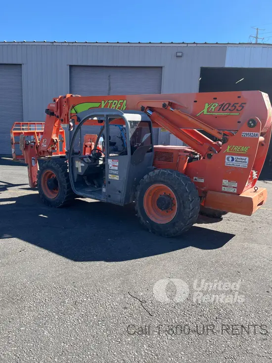 2019 XTREME XR1055 Forklift