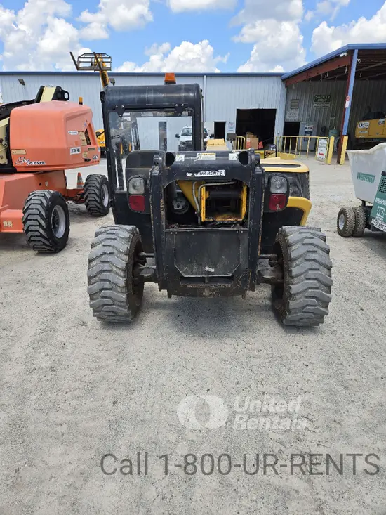 2019 Gehl RS5-19 Forklift