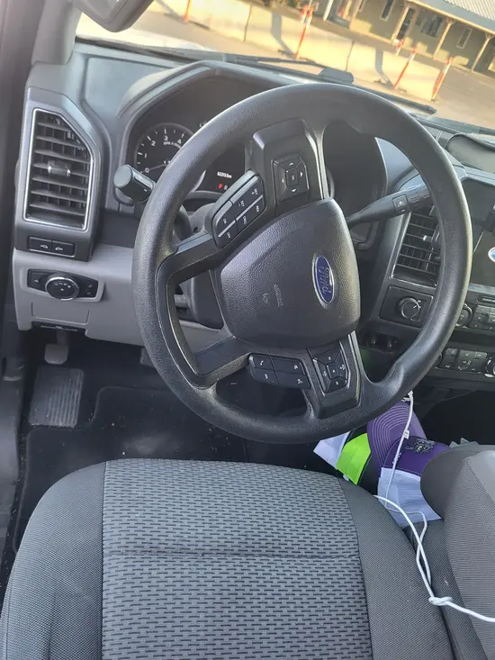 2020 Ford F250CREWXLTG4WD Truck
