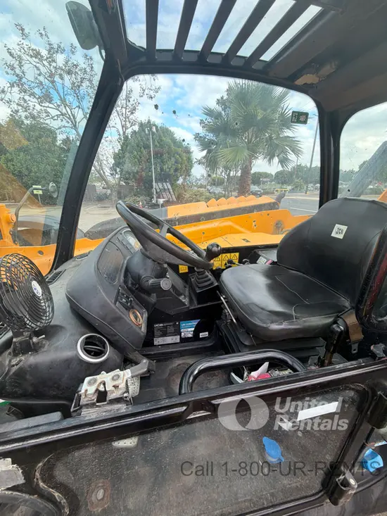 2019 JCB 510-56 S Forklift