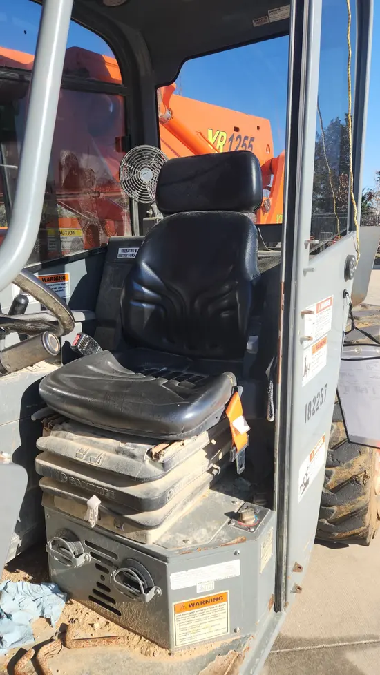 2016 XTREME XR1255 Forklift