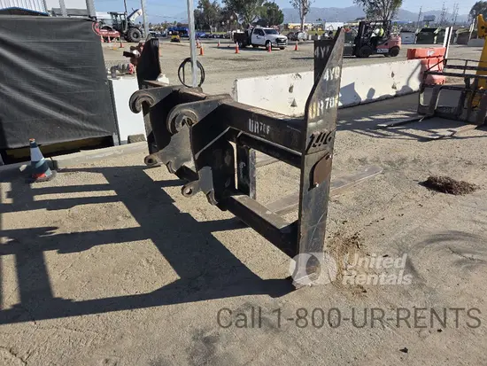 2017 TAG Manufacturing 107-0188Q