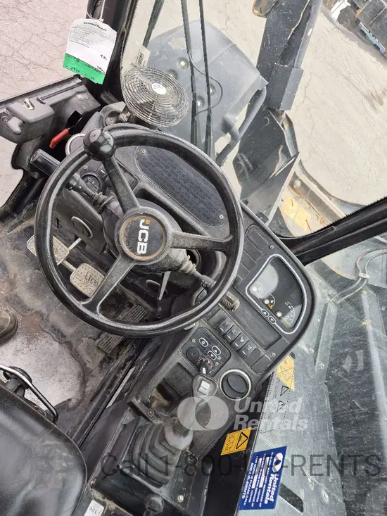 2020 JCB 512-56 S Forklift